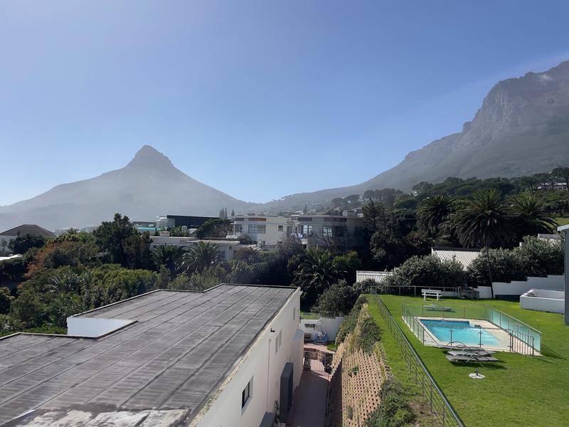 To Let 2 Bedroom Property for Rent in Camps Bay Western Cape